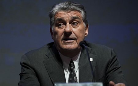 Serdal Adalı'dan MHK açıklaması: 'Biz de hiç hoşnut değiliz!'