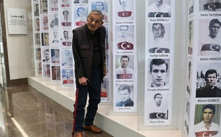 Fenerbahçe'nin eski kalecisi Ali Şükrü Ersoy vefat etti!