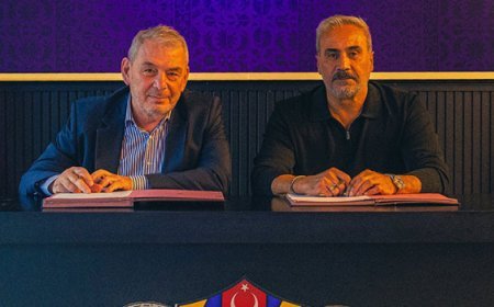 Eyüpspor'da Mustafa Dalcı dönemi!