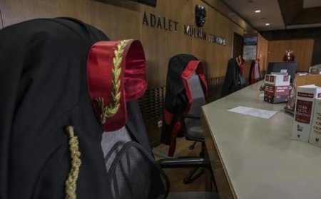 'İmamoğlu çıkar amaçlı suç örgütü' davasının 89. duruşması sona erdi