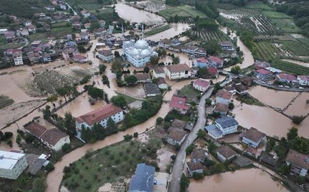 Sakarya'da bazı okullarda eğitime 1 gün ara verildi