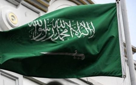 Suudi Arabistan Bakanlar Kurulu, Türkiye ile vize muafiyeti anlaşmasını onayladı