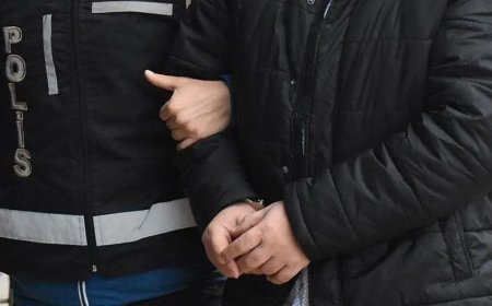 İş insanı Cengiz Avcı hakkında yakalama kararı. Mal varlığına el konuldu
