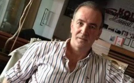 Fonlarda yaklaşık 4 milyar liralık işlem yaptığı belirtiliyordu. Balıkçı İsmet de gözaltına alındı