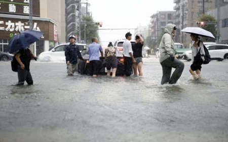 Ülkede dünya rekoru! 35 gün boyunca aralıksız devam etti