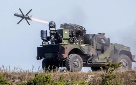 Yunanistan'dan sessiz hamle! 'İsrail'den alındı, adalara konuşlandırıldı'