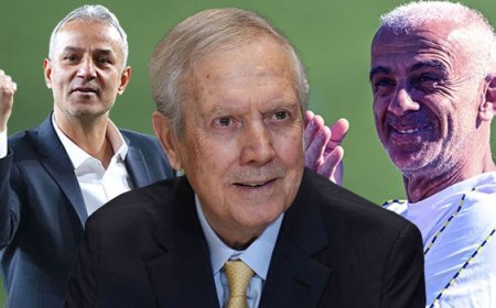 Fenerbahçe'den yerli operasyonu! Bir golcü, bir stoper