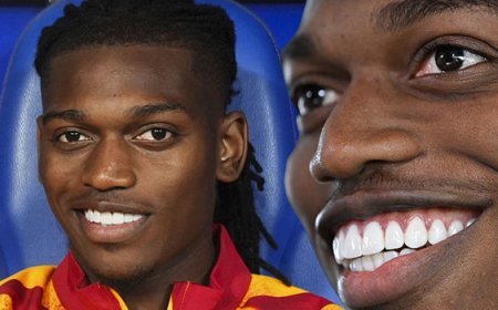 Leao, transferi ateşledi! Galatasaray'a müjde