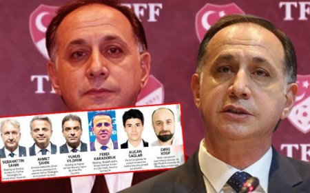 MHK'ya 'temiz futbol' operasyonu!