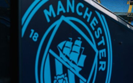 Manchester City küme düşebilir!
