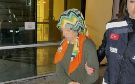 Bebeğini çöpe attığı iddia edilmişti: Annenin cezası belli oldu: Canlı doğsaydı bakardım