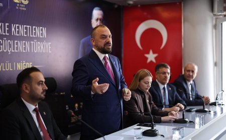 AK Parti Genel Başkan Yardımcısı Acar: Kim milletin hakkına, hukukuna el uzatırsa karşısında devleti bulur