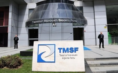 Fon soruşturmasında 5 fon şirketi TMSF'ye devredildi
