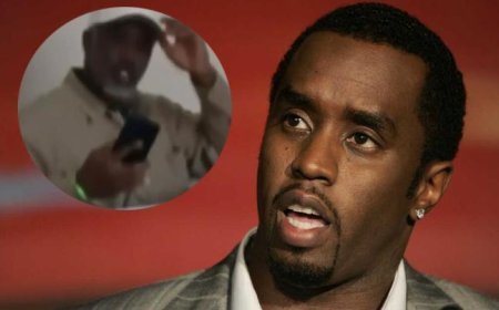 Telefon, pizza, masaj... Diddy'nin istekleri bitmiyor: Hapishanede VIP hayat