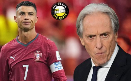 Portekiz'de Cristiano Ronaldo depremi: Kampı terk etti, milli takımı bırakabilir!