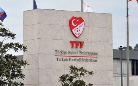 TFF, bahis oynadığı tespit edilen 448 kulüp yöneticisini tek tek açıkladı! Trabzonspor Başkanı Ertuğrul Doğan da listede