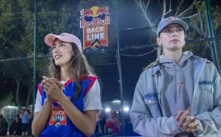 Red Bull Back Line 2026 Türkiye şampiyonu Athena takımı oldu