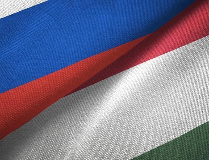 Macaristan'dan Rus diplomatlara ültimatom! 'Ülkeyi terk edin'
