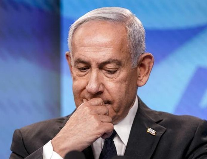 İsrail'de '7 Ekim' çıkmazı! Netanyahu herkesten yıllarca saklamış: 'Yalana sığınıyor'