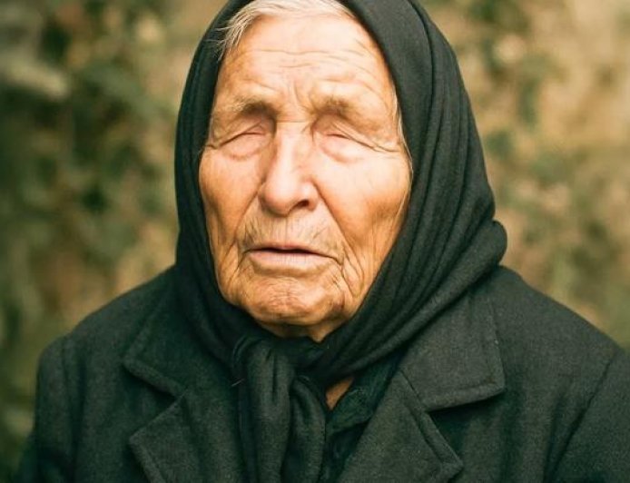2027 Baba Vanga kehanetleri: Tüyler ürpertti...