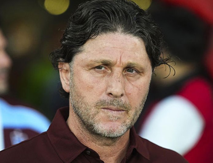 Trabzonspor’dan Fatih Tekke ayrılığı sonrası iddialara yanıt