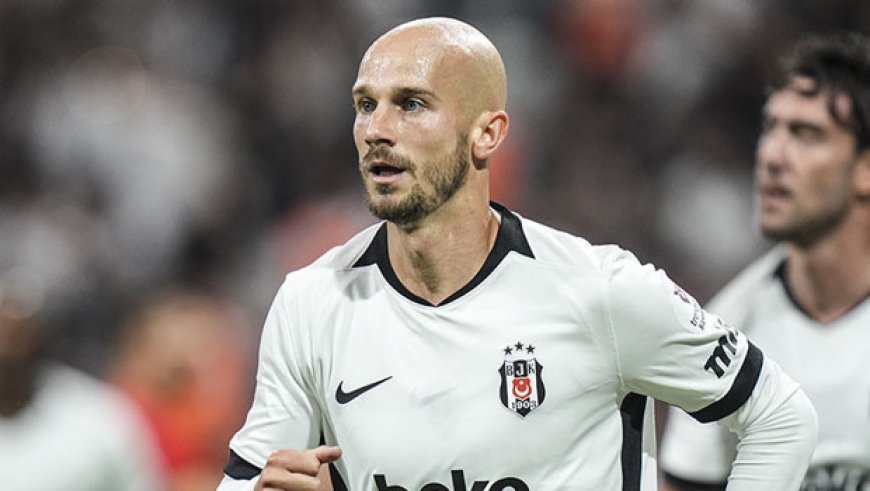 Beşiktaş'ta Vaclav Cerny fırtınası!