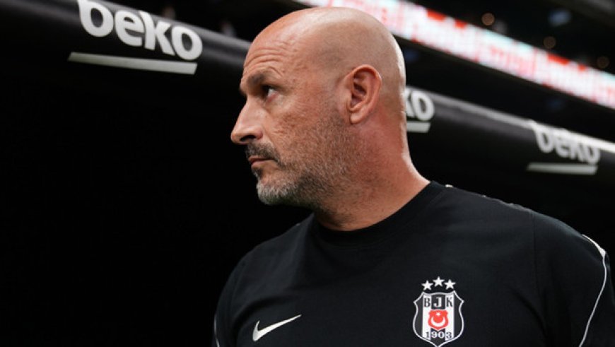 Vincenzo Italiano: 'Derbi çok önemli, puan ya da puanlar istiyoruz'