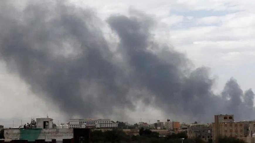 Yemen hükümeti duyurdu! 'Terör örgütü DEAŞ'in elebaşlarından Ensari öldürüldü'