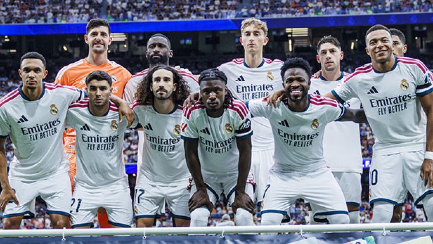 Galatasaray'a Leao'dan sonra bir bomba daha! Real Madrid'den gelecek