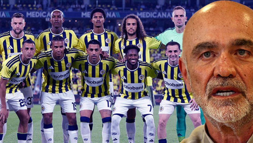 Resmen açıkladı! 'Talisca'yı alkışlarla uğurlayacağız, Çağlar gidiyor'
