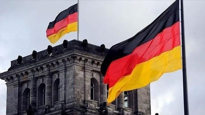 Almanya: Leipzig Havalimanı saldırısının sorumlusu Rusya'nın Bonn'daki konsolosluğu kapatılacak