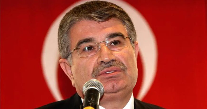 Eski bakana yurt dışına çıkış yasağı. 'Çakarlı' aracı bin liraya kiraya vermiş