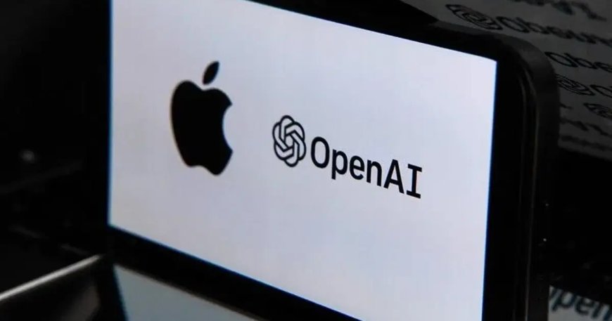 Apple'ın dava açtığı OpenAI'dan ilk açıklama