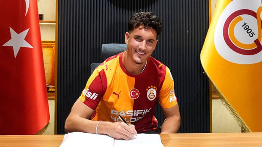 Galatasaray, Deniz Gül'ün maliyetini açıkladı!