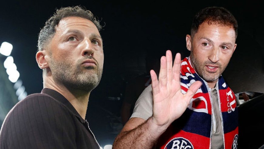 Tedesco için İtalya'da işler yolunda gitmiyor: Fenerbahçe'deki 90+ kabusu devam etti