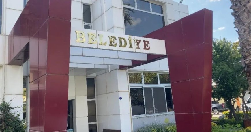 Seferihisar Belediyesi soruşturmasında bir tutuklama daha