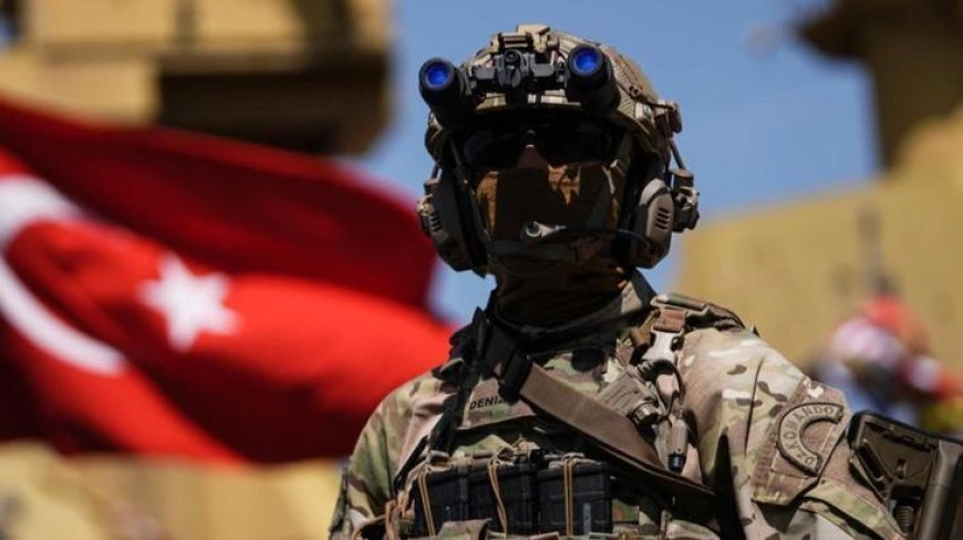 Bu kez Suriye değil! 'İsrail'i endişelendiren Türk hamlesi': 'Tel Aviv'i kıskaca alabilir'
