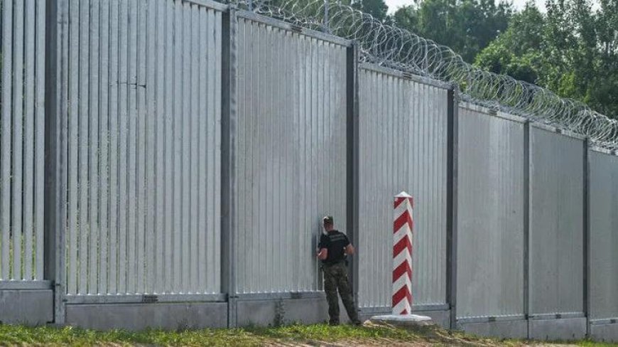 Avrupa'da sınır alarmı! '2027'ye kadar uzatıldı'