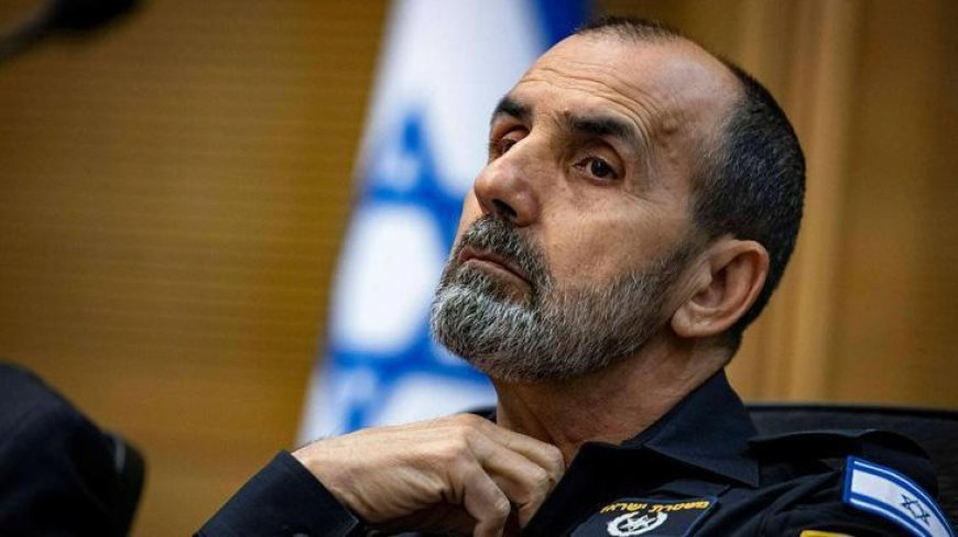İsrailli komiserden Tel Aviv'i sarsan itiraf! 'Haydut ve cani devlet'