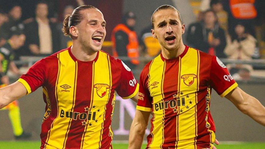 Galatasaray, Arda Okan Kurtulan ile anlaştı! Göztepe'den bonservis kararı