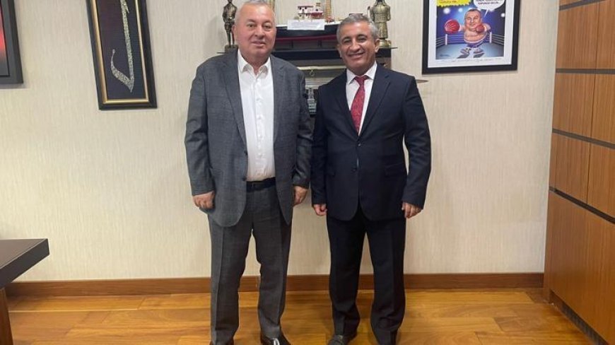 Cemal Enginyurt'un danışmanı Cem Tekinoğlu'nun ifadesi ortaya çıktı