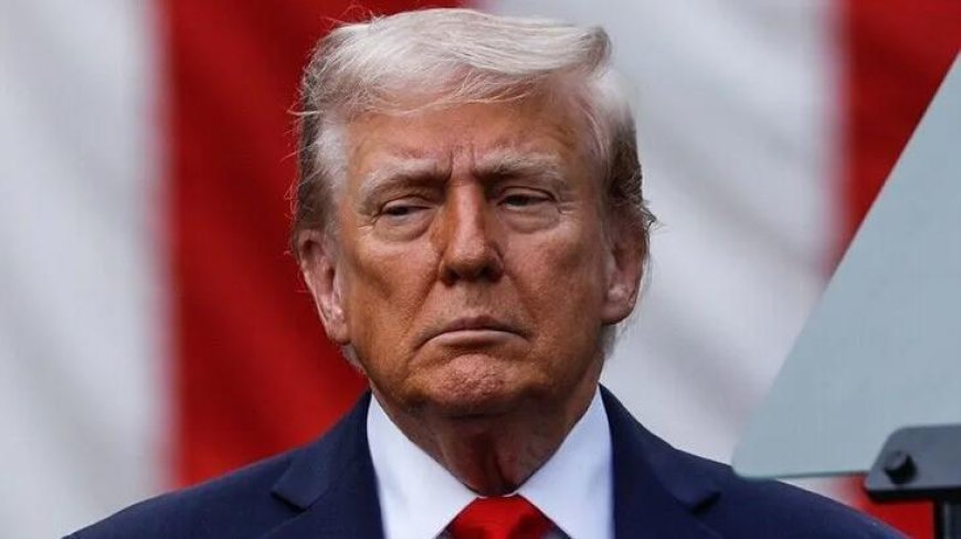 İran'ı çileden çıkaracak öneri: Adı 'Trump Boğazı' olsun