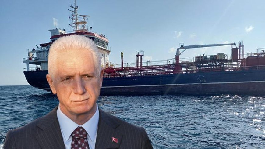 Marmara Denizi'nde iki gemi çarpıştı! İstanbul Valisi Gül: Kayıp 10 mürettebat için imkanlar seferber edildi