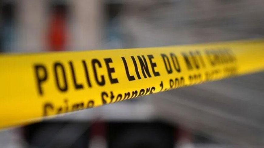 ABD'de silahlı saldırı! Aralarında polislerin de olduğu çok sayıda yaralı var