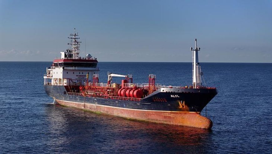 Marmara'daki faciada 24 saat geride kaldı! Kayıp 10 denizci aranıyor