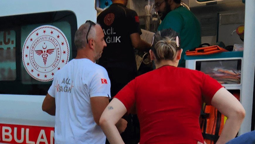Muhammed'den de acı haber geldi! Bu yıl 4'üncü çocuk ölümü