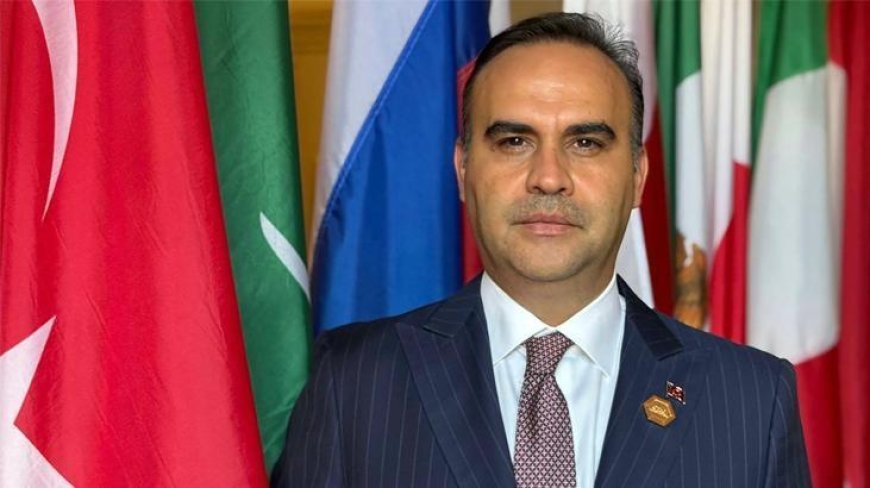 İşte Türkiye'nin yapay zeka yol haritası! 2 yılda 5 milyon vatandaşa eğitim