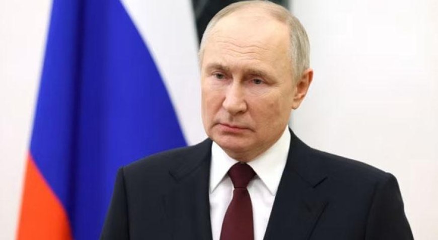 Rusya Devlet Başkanı Putin'den Ukrayna'ya yeşil ışık! 'Şans var'