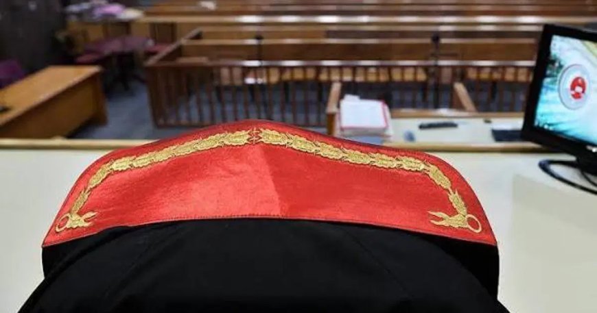 İBB davasında 2 kişinin tahliyesine karar verildi