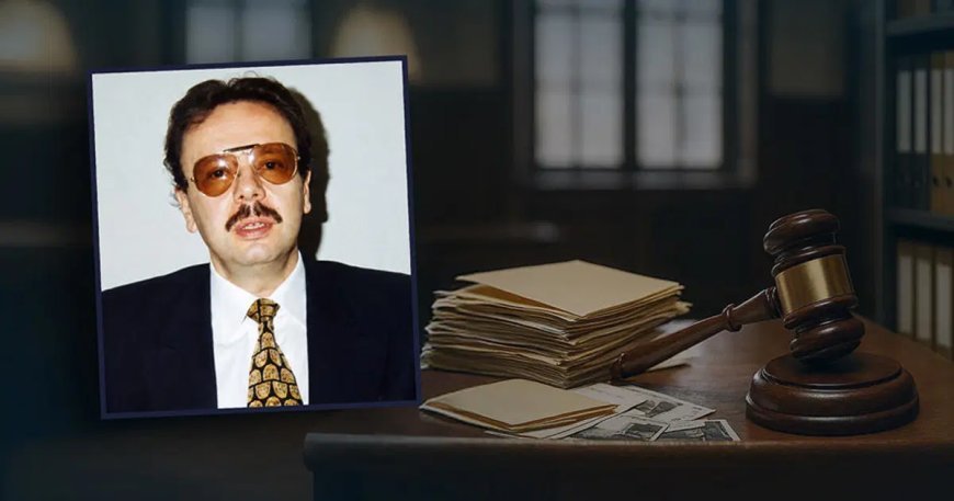 Arif Ahmet Denizolgun'un şüpheli ölümü. Doktoru gözaltına alındı
